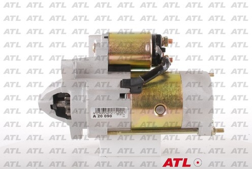 ATL Autotechnik A 20 090 Starter